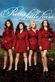 Pretty Little Liars - TV Series