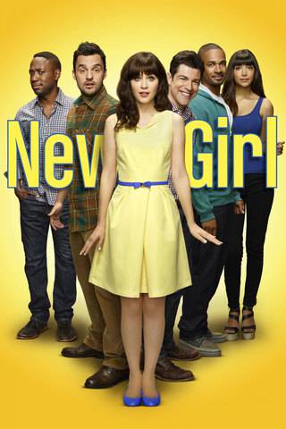 New Girl - TV Series