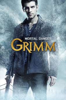 Grimm - TV Series