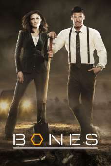 Bones - TV Series