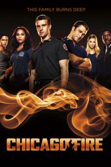 Chicago Fire - TV Series