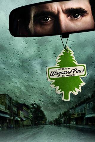 Wayward Pines - TV Series