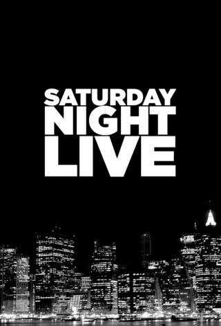 Saturday Night Live - TV Series