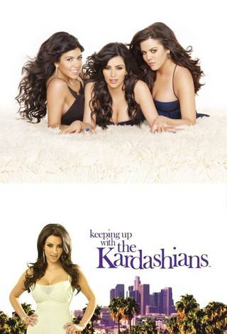 Keeping Up with The Kardashians - TV Series