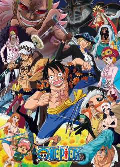 One Piece - TV Series
