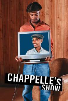 Chappelles Show - TV Series
