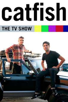Catfish: The TV Show - TV Series