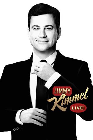 Jimmy Kimmel Live - TV Series