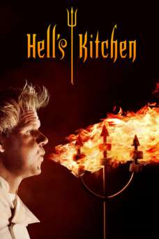 Hells Kitchen - TV Series