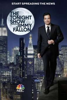 The Tonight Show Starring Jimmy Fallon - TV Series