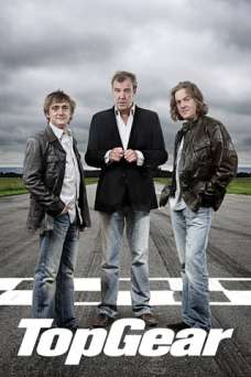 Top Gear - TV Series