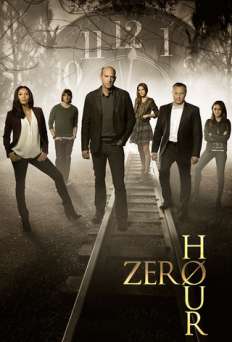 Zero Hour - TV Series