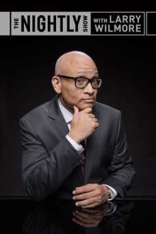 The Nightly Show - TV Series