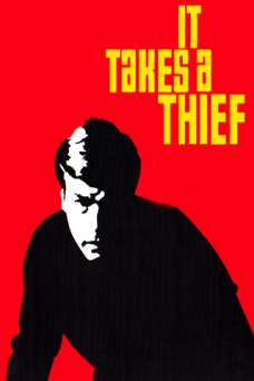 It Takes A Thief - TV Series