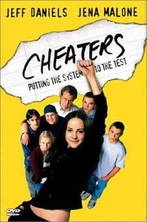 Cheaters - TV Series