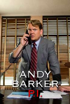 Andy Barker, P.I. - TV Series
