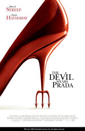 The Devil - TV Series