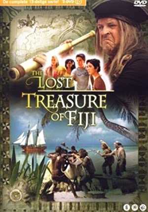 Pirate Islands: The Lost Treasure of Fiji - TV Series