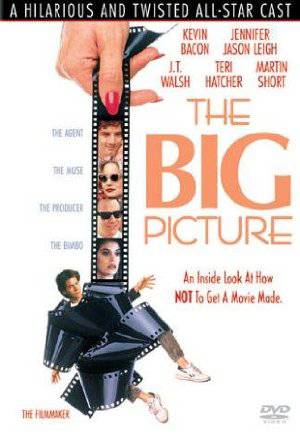 The Big Picture - TV Series