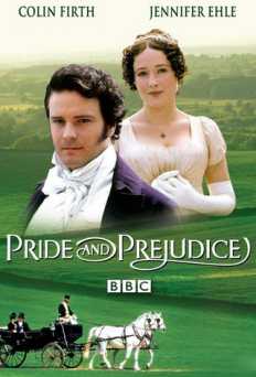 Pride and Prejudice - TV Series