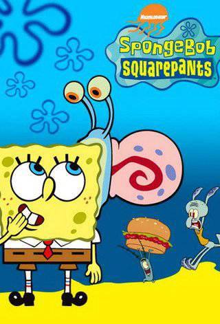SpongeBob SquarePants - HULU plus