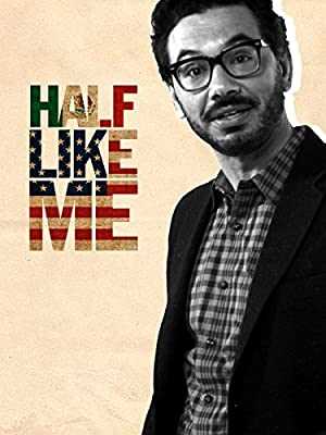 Half Like Me - TV Series
