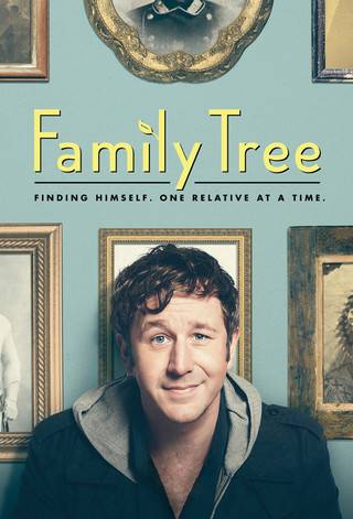 Family Tree - TV Series