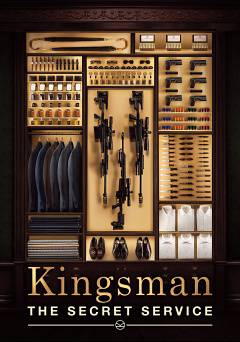 Kingsman: The Secret Service - Movie