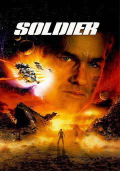Soldier - Movie