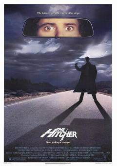 The Hitcher - Movie