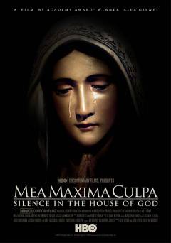 Mea Maxima Culpa: Silence in the House of God - Movie