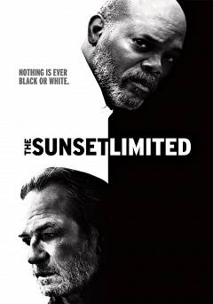 The Sunset Limited - Movie