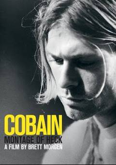 Kurt Cobain Montage of Heck - Movie