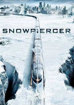 Snowpiercer - Movie