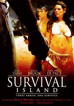 Survival Island - Movie