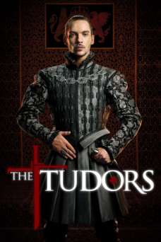 The Tudors - TV Series