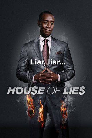 House of Lies - TV Series