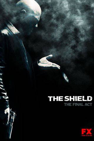 The Shield - TV Series