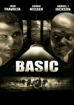 Basic - Movie