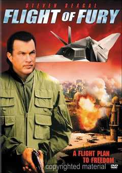Flight of Fury - Movie
