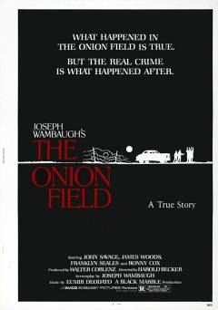 The Onion Field - Movie