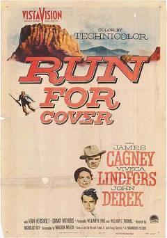 Run for Cover - Movie