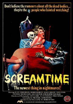 Screamtime - Movie