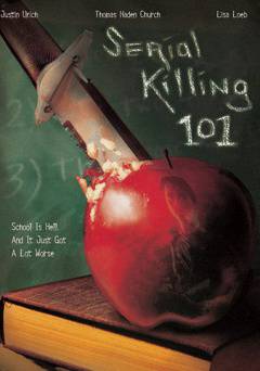 Serial Killing 101 - Movie