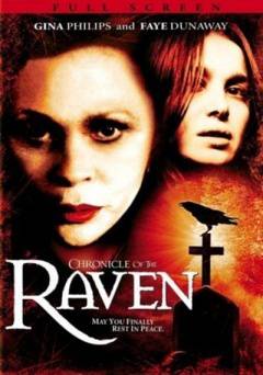 Chronicle of the Raven - Movie