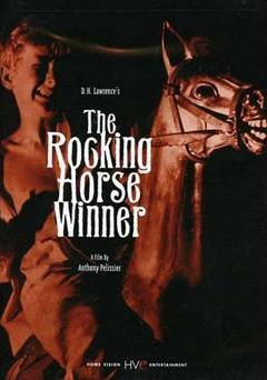 The Rocking Horse Winner - Movie