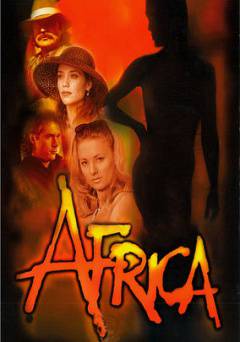Africa - Movie