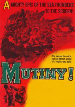 Mutiny - Movie