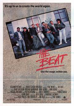 The Beat - Movie