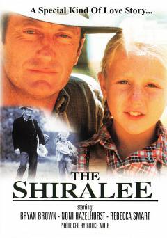 The Shiralee - Movie